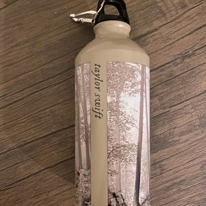 Taylor Swift Water Bottle